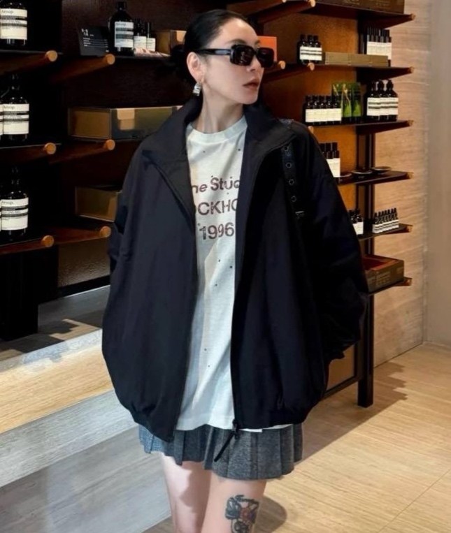 куртка оверсайз,куртка свободного кроя,повседневная куртка,куртки оверсайз 2026 женские,куртка бомбер