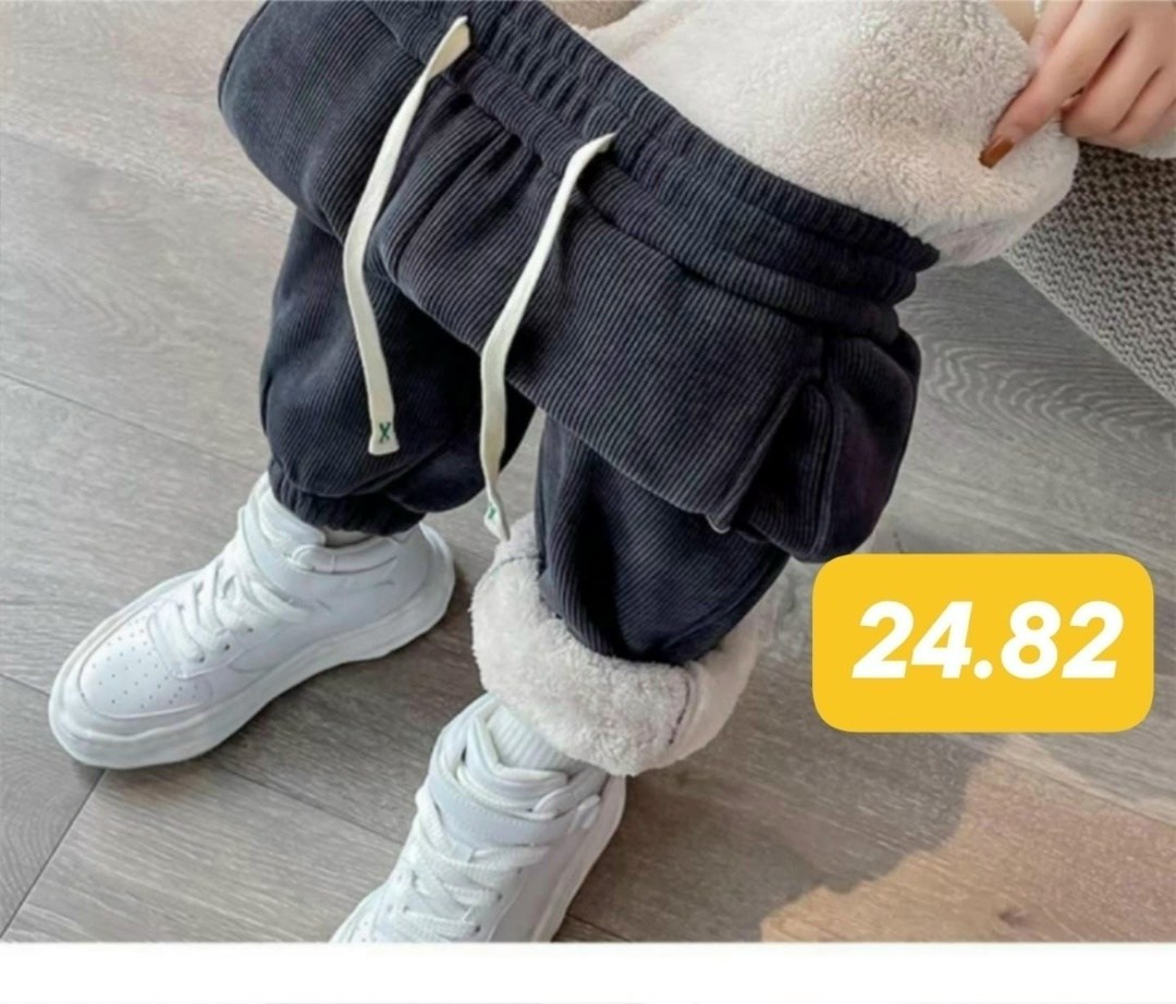 теплые брюки,повседневные штаны,брюки плюшевые,флисовые брюки,повседневные брюки