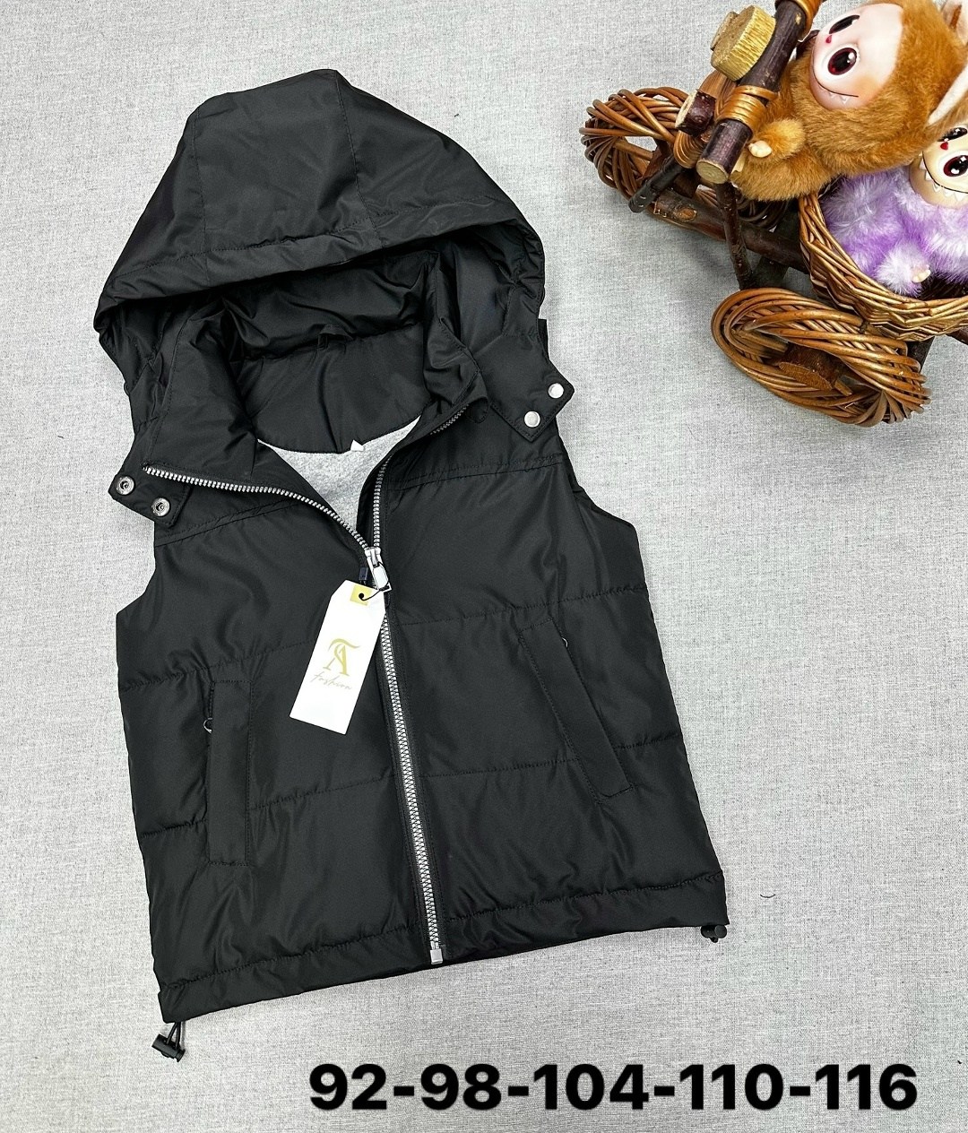 жилетка детская,жилетка,жилетка безрукавка,жилет детский,жилет