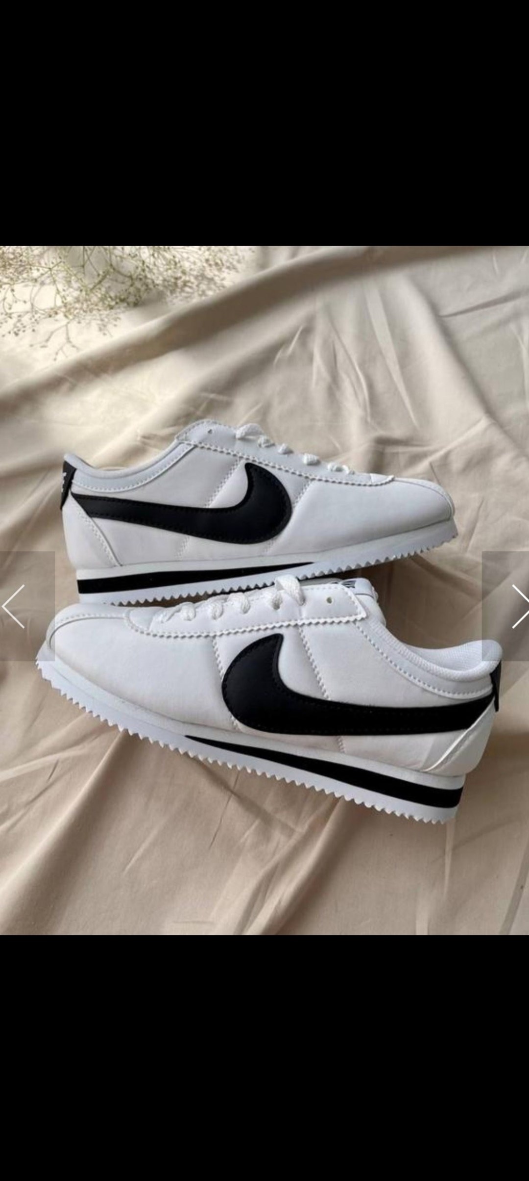 nike classic cortez,кроссовки nike classic cortez,nike classic cortez leather white black,nike cortez white black,nike classic cortez leather
