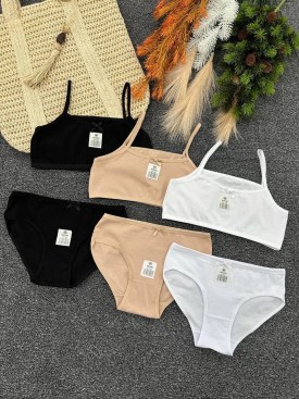 Нижнее белье