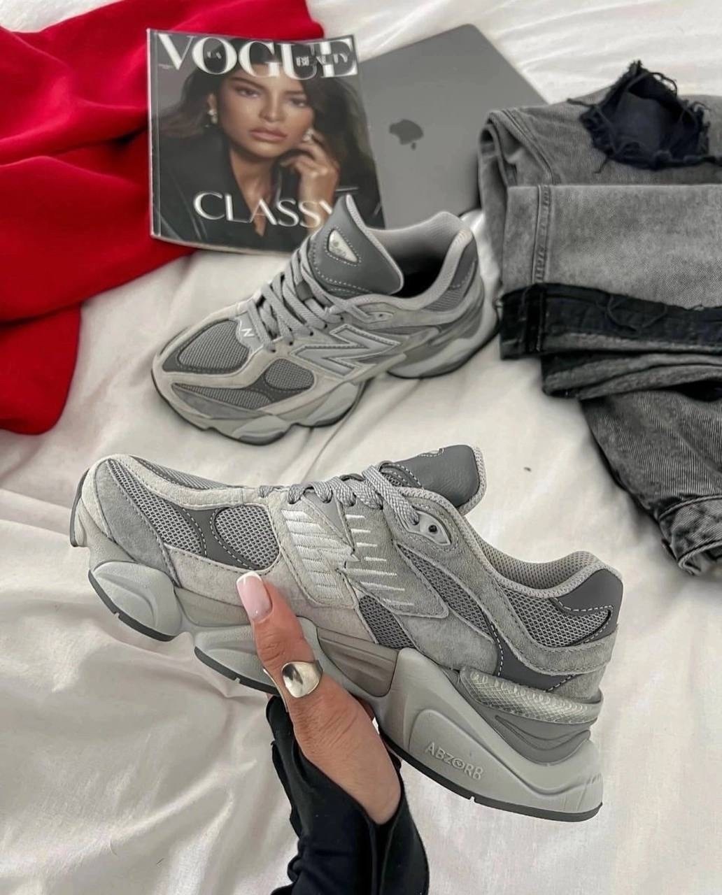 кроссовки new balance 9060,женские кроссовки new balance,кроссовки new balance,кроссовки женские new balance 9060,new balance 9060 grey