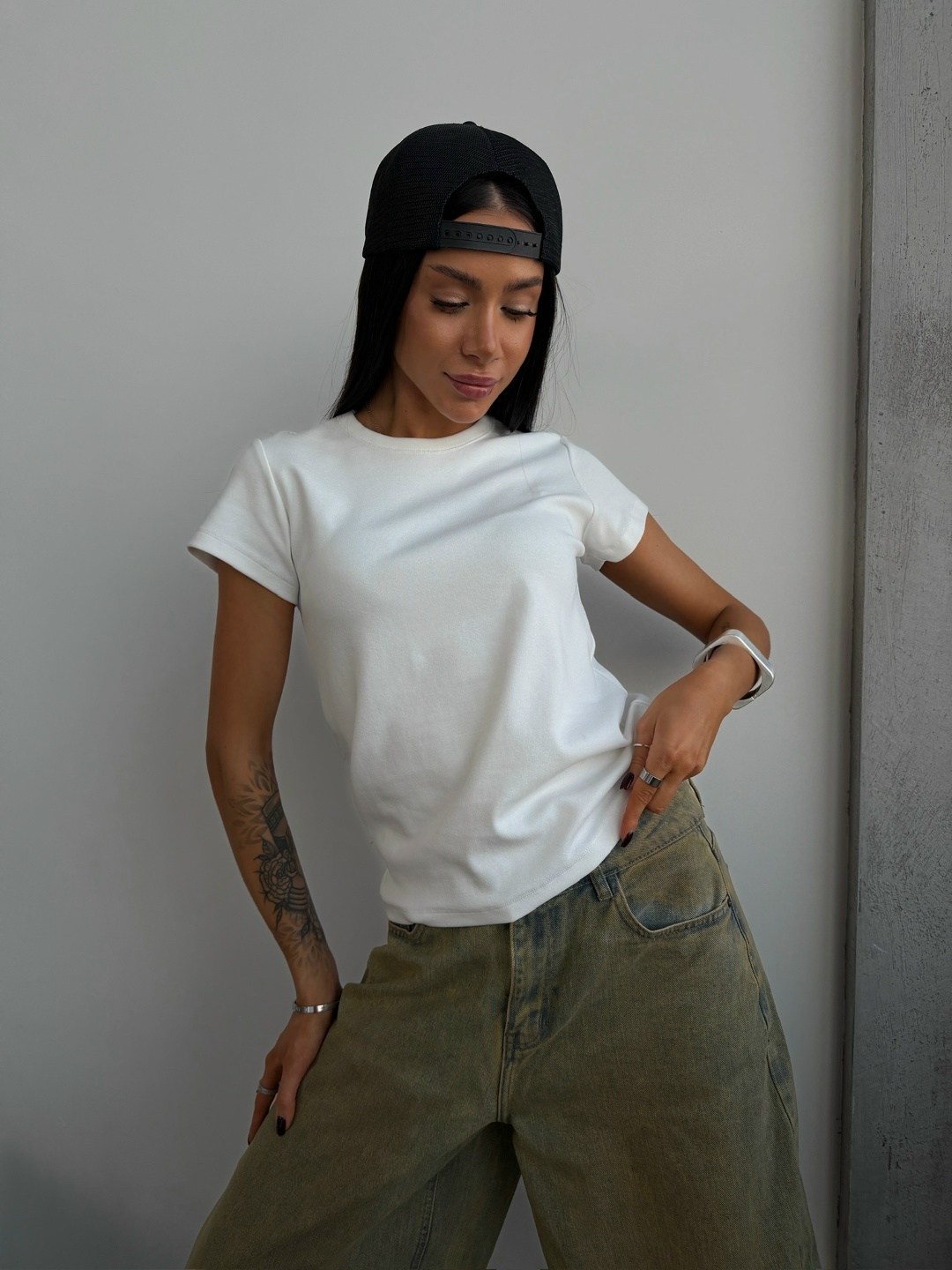 футболки женская,футболка базовая женская,футболка шоколадного цвета женская,базовая футболка,коричневая футболка