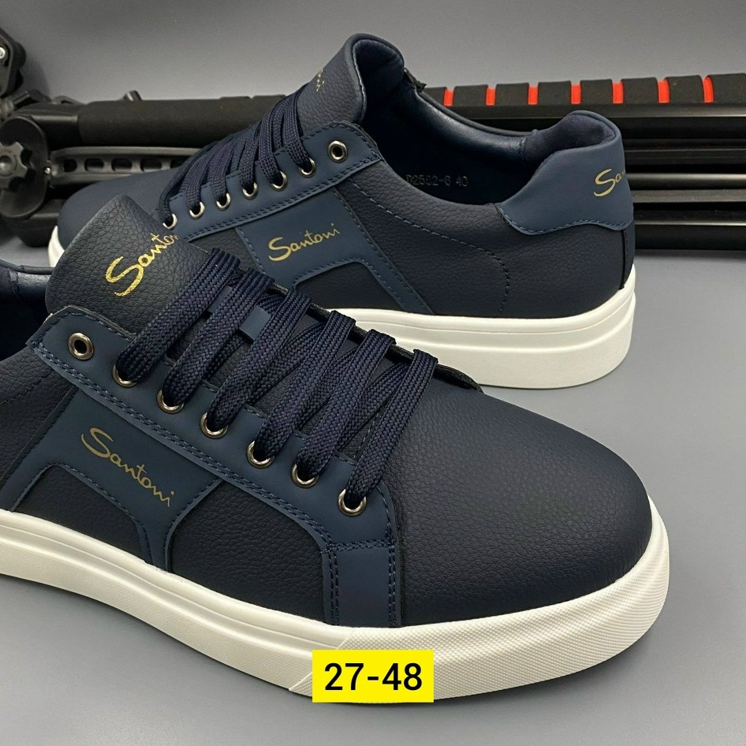 кеды мужские santoni,мужские кеды,,кроссовки santoni,мужской