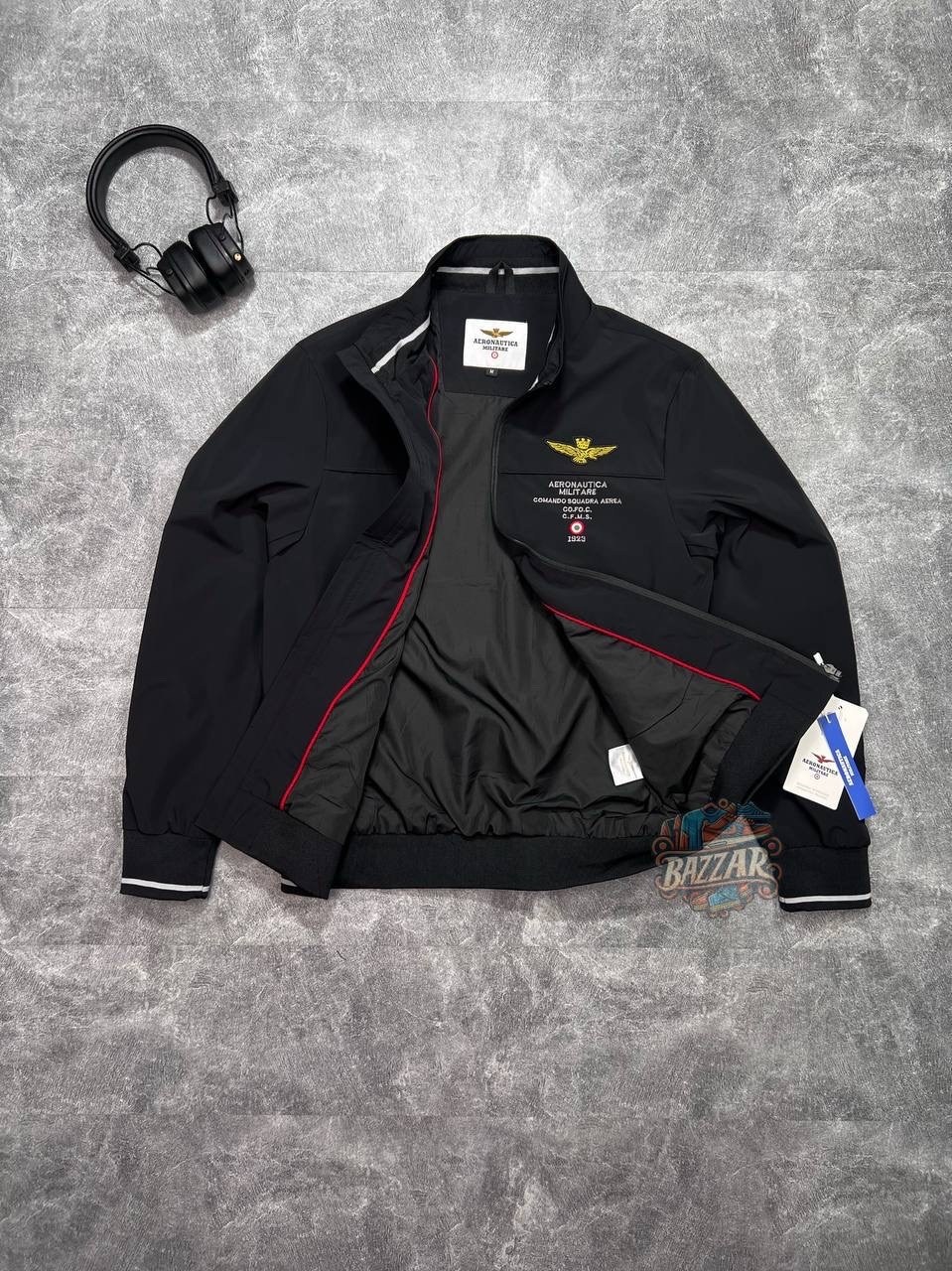 ветровка aeronautica militare,куртка мужская aeronautica militare,куртка аэронавтика милитари,куртка aeronautica militare,мужская куртка бомбер