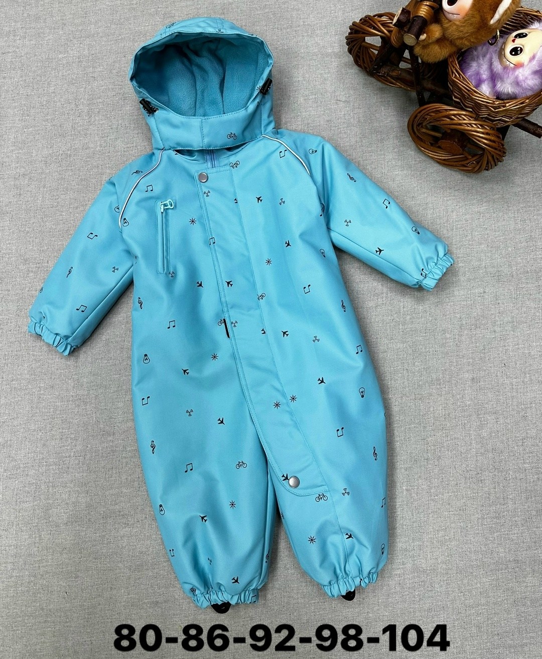 crockid комбинезон,демисезонный комбинезон,комбинезон утепленный для мальчика,комбинезон детский,комбинезон для детей