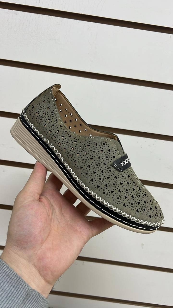 ,женские мокасины,мокасины,мокасины с перфорацией, женская