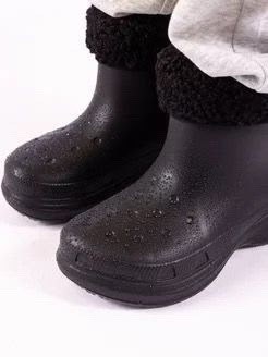 резиновые сапоги,сапоги резиновые утеплен,,зимние резиновые сапоги,женские резиновые сапоги