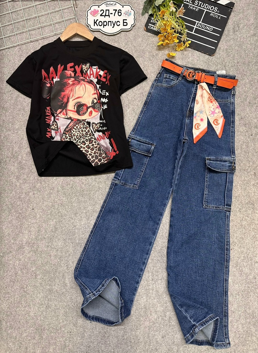 джинсы для девочек,широкие джинсы,джинсы подростковые,джинсы,джинсы детский