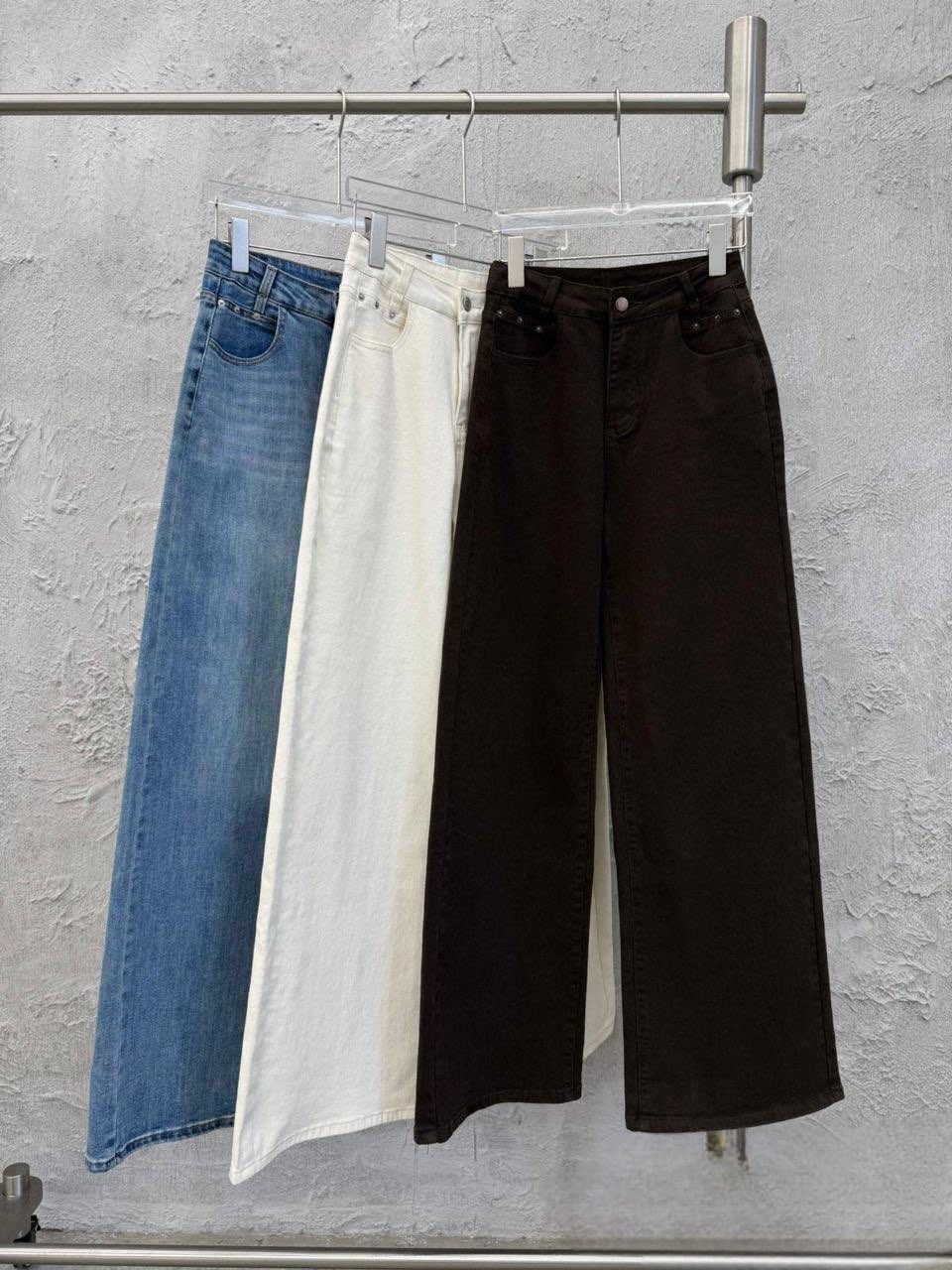 широкие джинсы,женские джинсы,джинсы трубы eliff,джинсы палаццо,модные джинсы