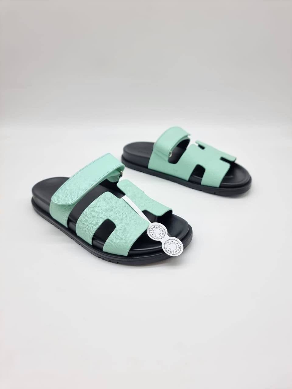 ,шлепанцы hermes,шлепанцы женские,сандалии hermes,шлепки эрмес