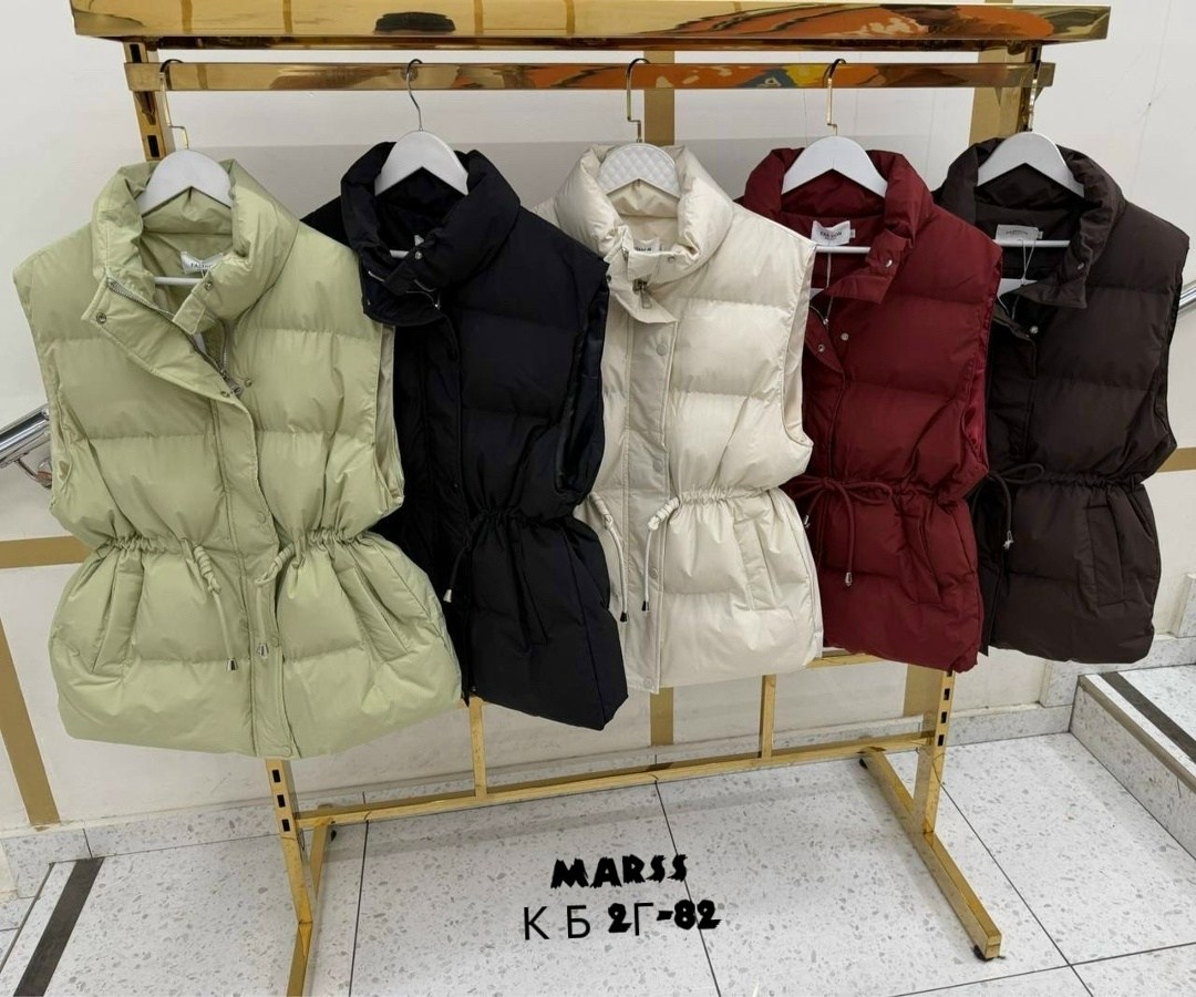 жилетка женская,теплый жилет,жилет женский,пуховой жилет,демисезонная жилетка