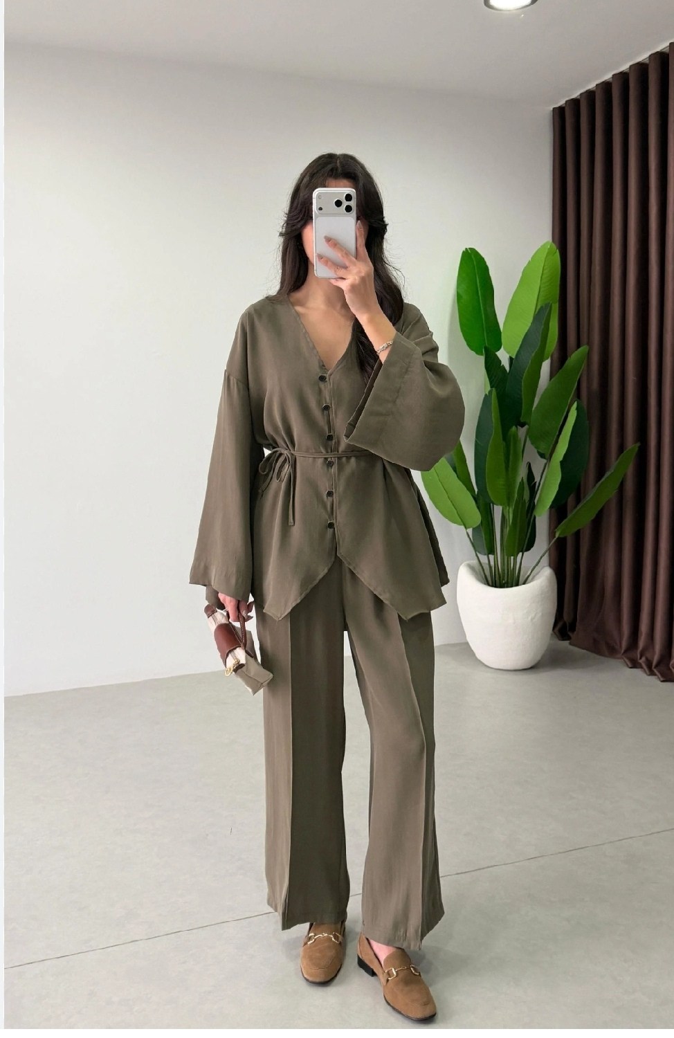 брючный костюм,брючный костюм женский,атласный брючный костюм,брючный костюм свободного кроя,костюм кимоно женский брючный шелковый