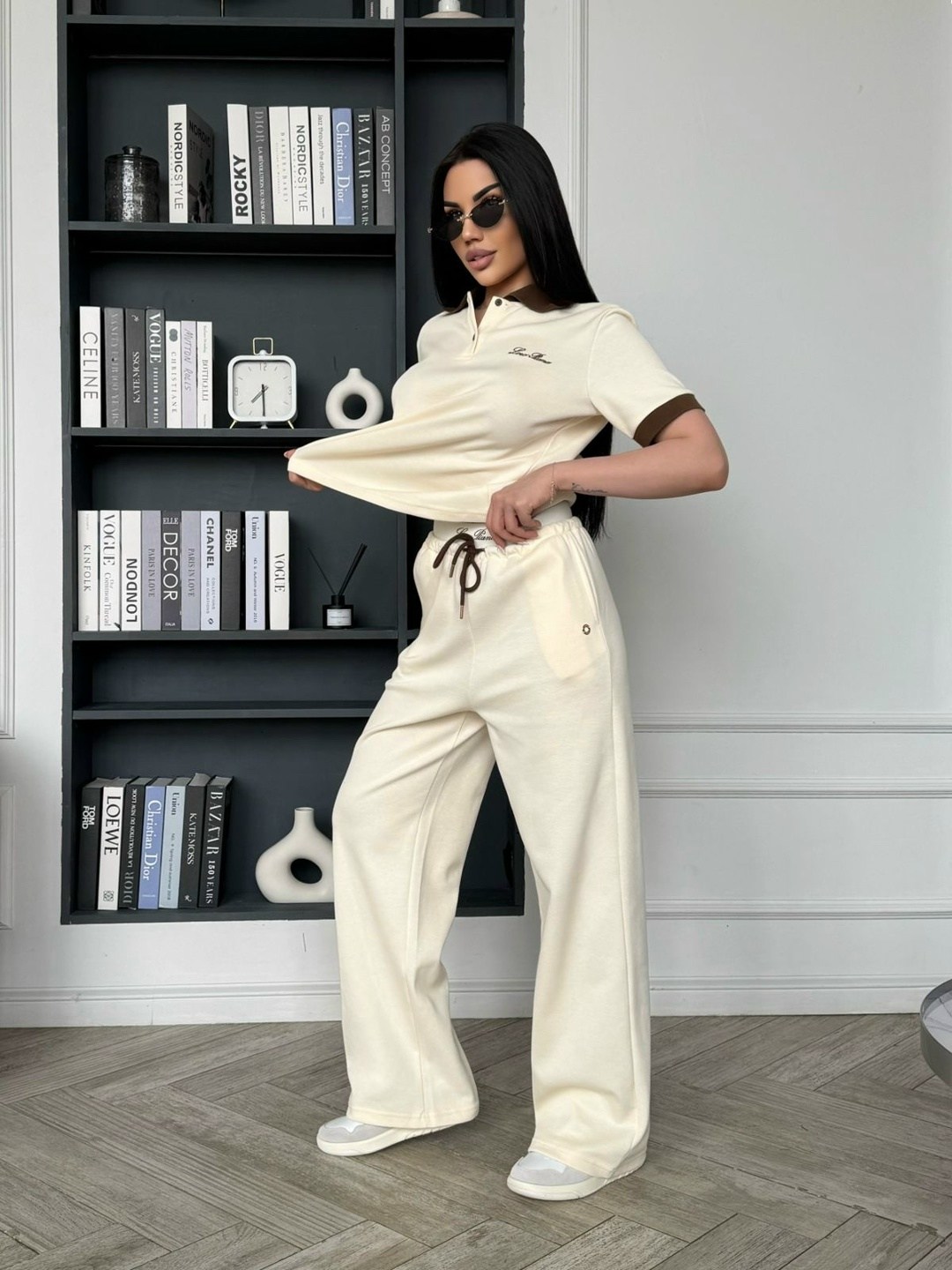 женский костюм,бежевый костюм,костюмчик,летние костюмы,спортивный костюм женский