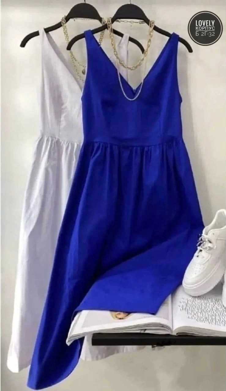 женский летний сарафан платье миди лето льняной,сарафан льняной,сарафан,летнее платье,женское платье летнее