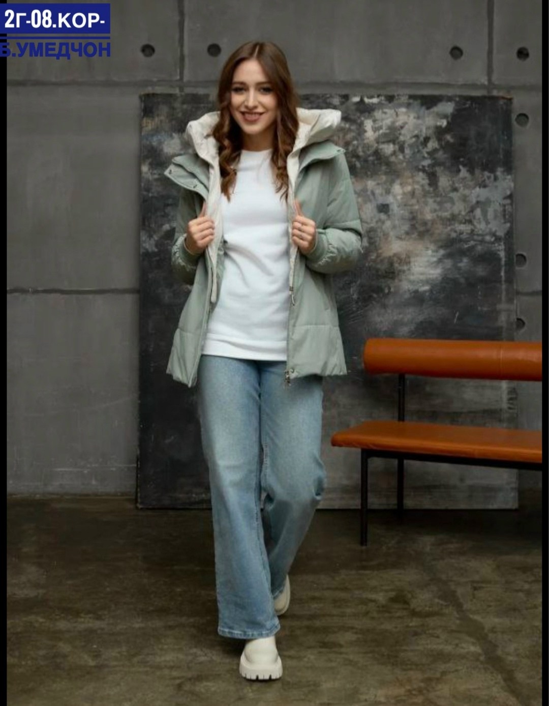 демисезонные куртки,демисезонная куртка женская,женская куртка,куртка оверсайз с капюшоном aleostyle 319146666,демисезонная куртка удлиненная