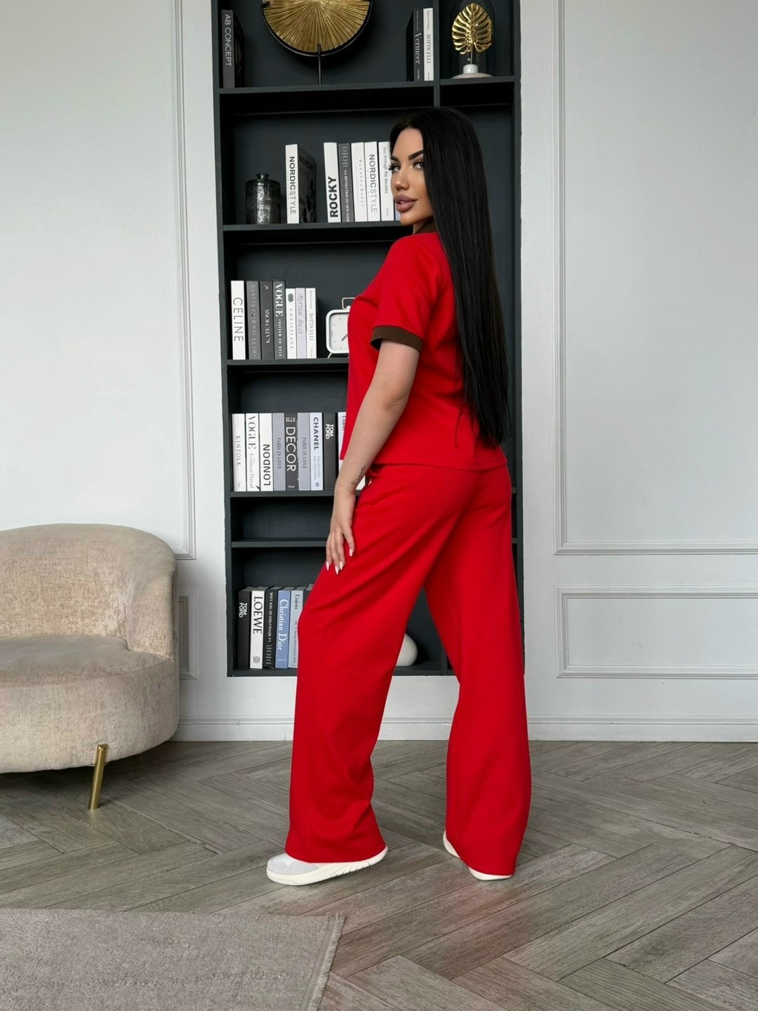 костюм dilanavip 2065 красный,костюм dilana vip 2065 красный,костюм dilana vip арт. 2065 красный,костюм dilana vip арт. 2065 красный женский спортивный,костюм с брюками