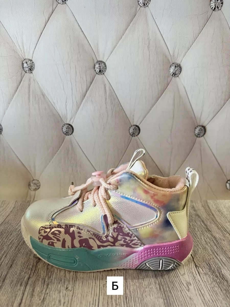 ,детские кроссовки,детская ,кроссовки для девочек, для бега