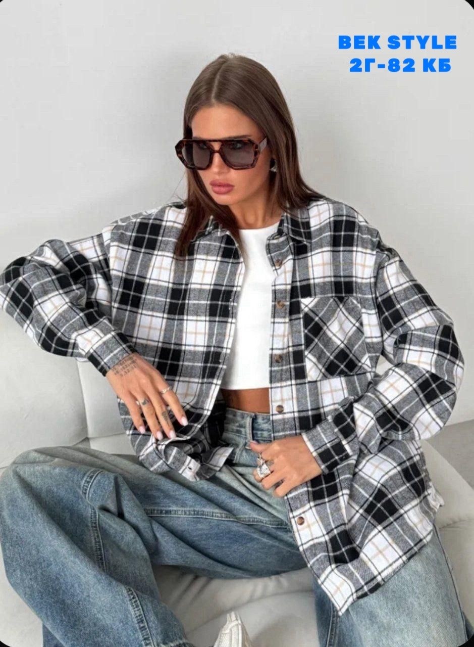 рубашка оверсайз в клетку betrendy wear,рубашка теплая оверсайз в клетку betrendy wear,рубашка женская в клетку оверсайз,рубашка оверсайз в клетку удлиненная,рубашка в клетку женская оверсайз черная