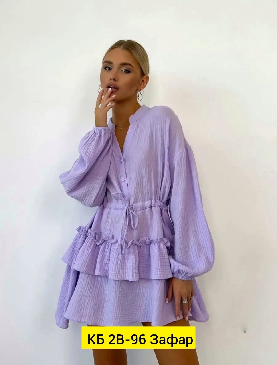 платье летнее из муслина olso brand,платье женская,летнее платье из муслина,платье,платье стильное