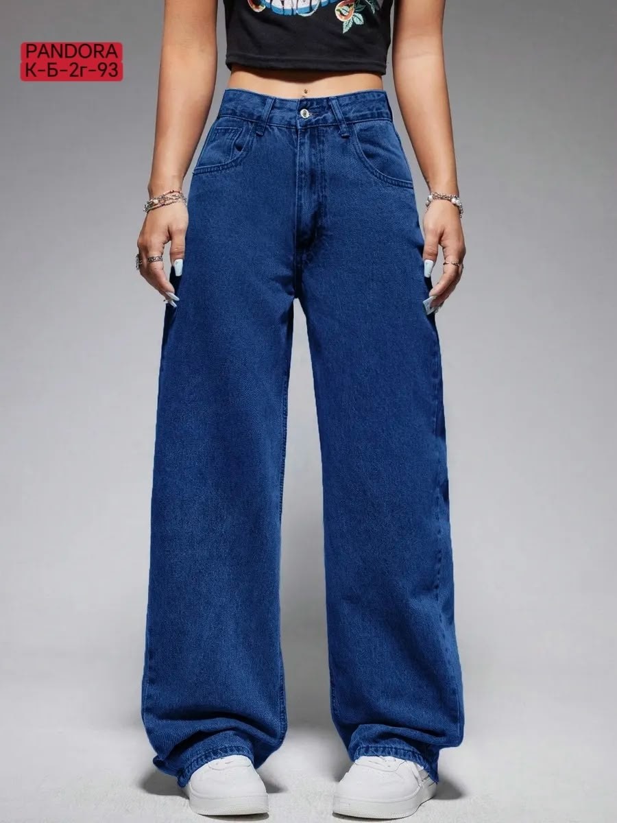 джинсы широкие трубы,широкие джинсы женские,женские джинсы,джинсы широкие палаццо трубы,джинсы широкие