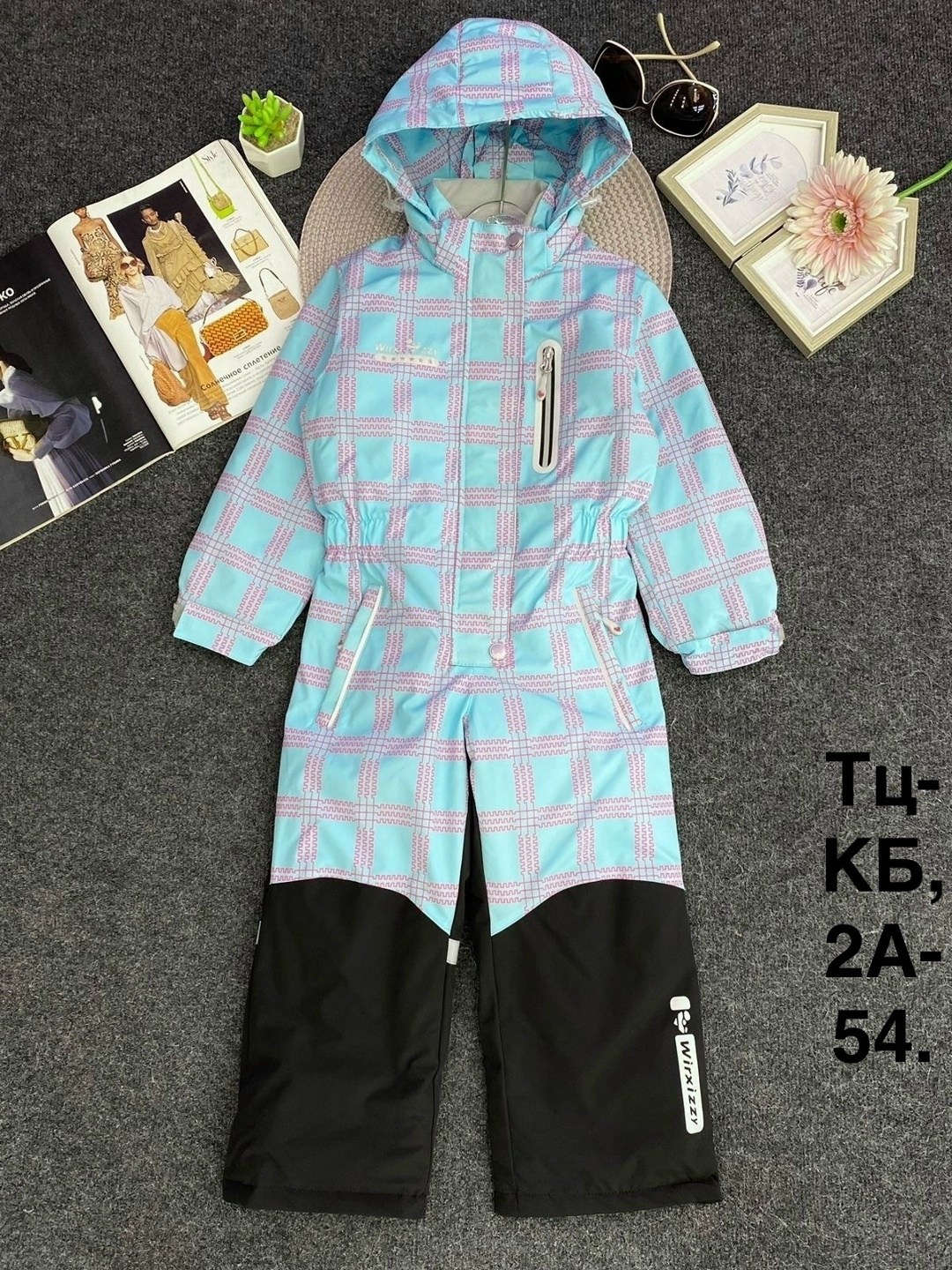 зимний комбинезон из мембранной ткани для девочки,комбинезон из мембранной ткани для девочки,демисезонный комбинезон,комбинезон утепленный для девочки,комбинезон для девочек