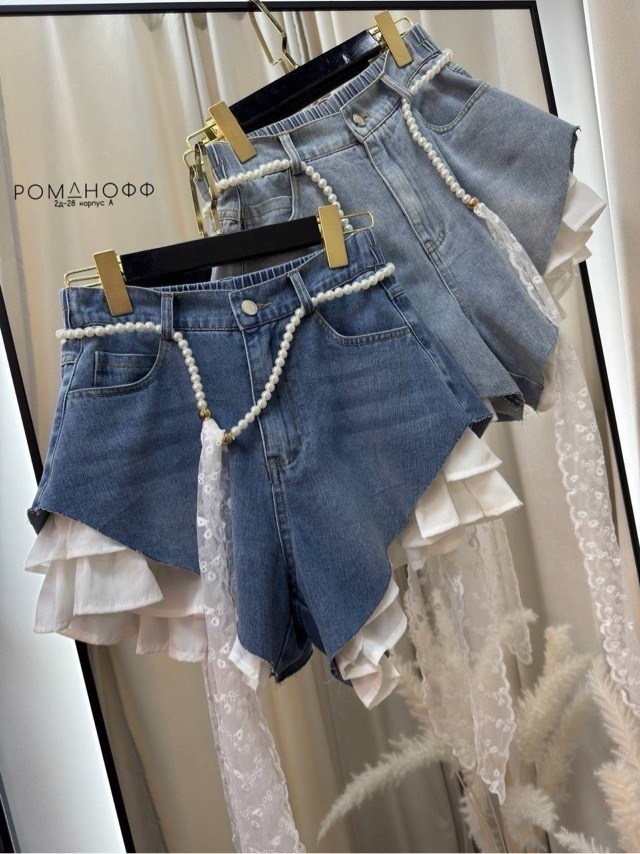 шорты джинсовые женские,джинсовые шорты,шорты женские,летние джинсовые шорты,джинсовая юбка шорты