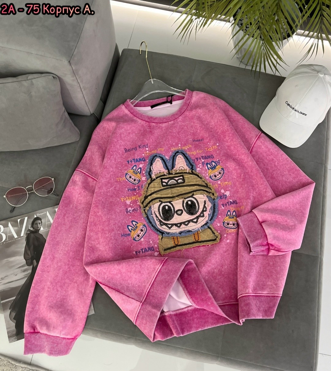 свитшот и толстовка,свитшот женская,свитшот для девочки,модные свитшоты,розовый свитшот
