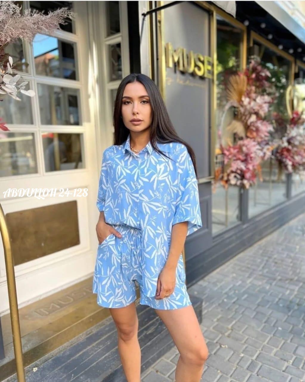 костюм женский летний с шортами,костюмы летние с шортами,костюм с шортами и рубашкой летний,женский костюм с шортами,костюм женский летний