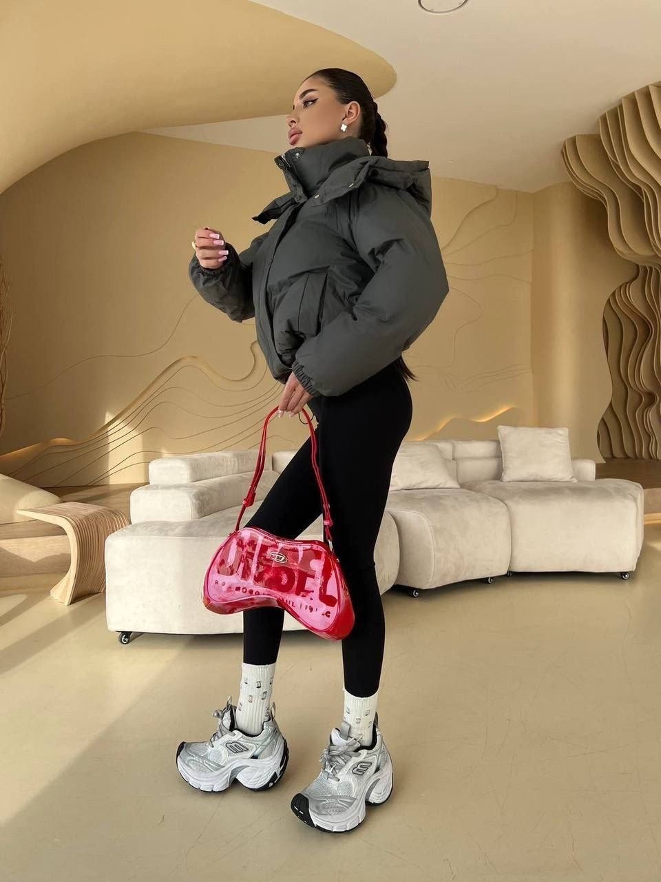 куртка теплая,зеленый пуховик,женская зимняя куртка,женская куртка демисезонная,куртка пуховик