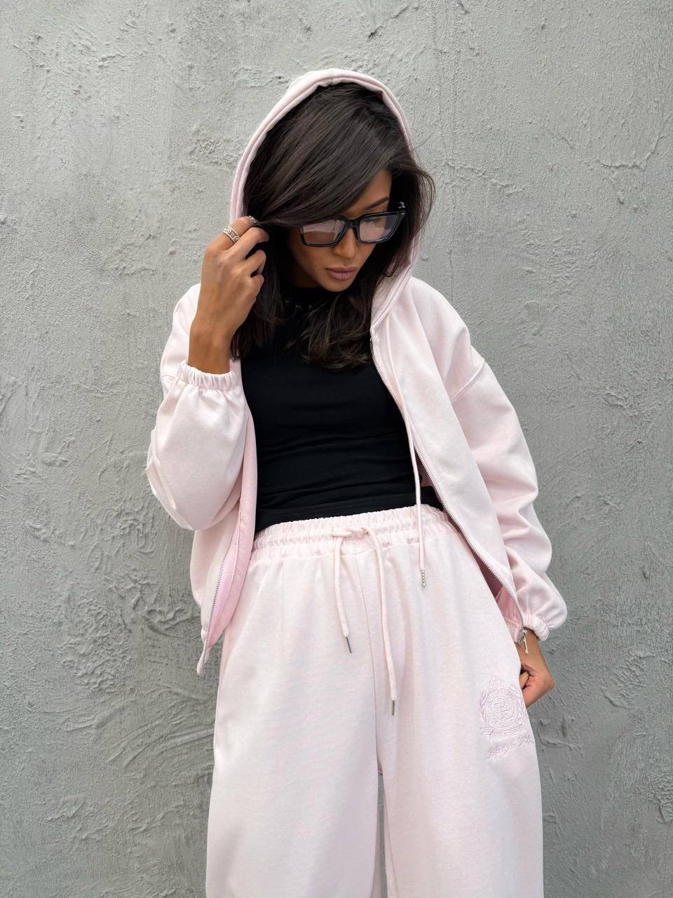 спортивный костюм на замке оверсайз gk outfit,спортивный костюм велюр на замке оверсайз gk outfit,спортивный костюм на замке оверсайз gk outfit 379938989,cпортивный костюм оверсайз,костюм спортивный