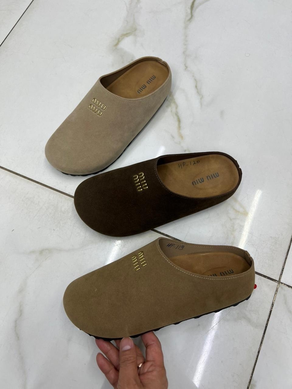 ,замшевые сабо,женская ,сабо мюли,женские сабо