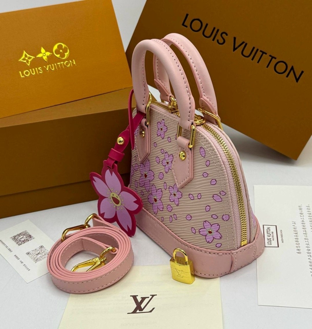 сумка alma bb от louis vuitton,сумка louis vuitton женская,сумка louis vuitton,сумочка модная,louis vuitton сумка на плечо