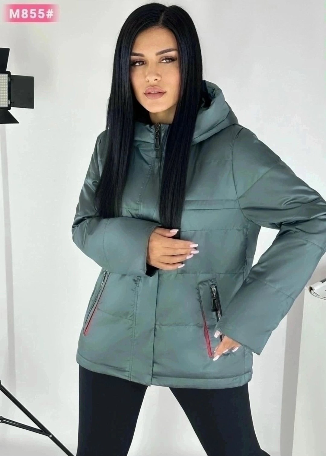 стильная куртка женская демисезонная,куртка весенняя с капюшоном ballado 330508203,куртка весенняя женская,модные куртки 2026 женские демисезонные,женская демисезонная куртка