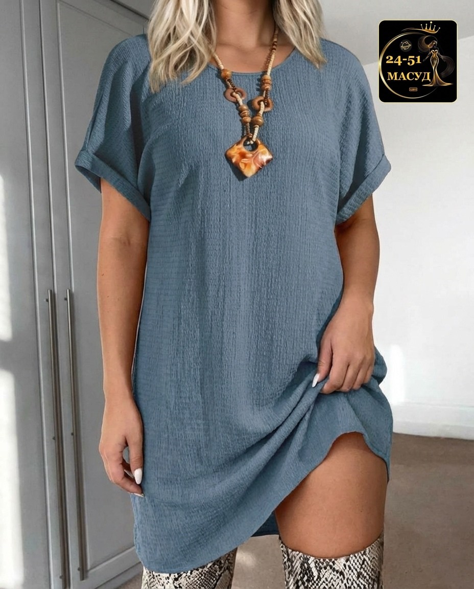 платье свободное,льняные платья,платье женская,платье туника,женское платье больших размеров