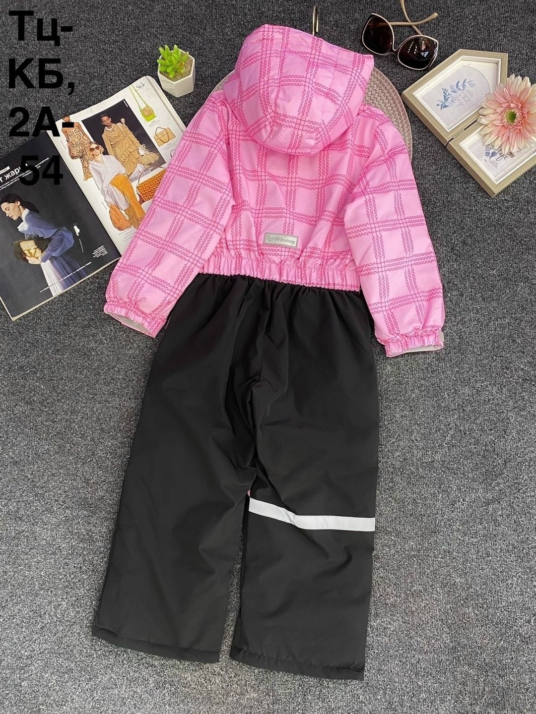 зимний комбинезон из мембранной ткани для девочки,комбинезон из мембранной ткани для девочки,демисезонный комбинезон,комбинезон утепленный для девочки,комбинезон для девочек