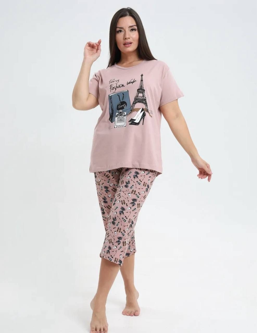 пижама с бриджами женская,пижама с бриджами,женская пижама,пижама женская с бриджами хлопок домашний костюм,пижама женская с бриджами больших размеров хлопок