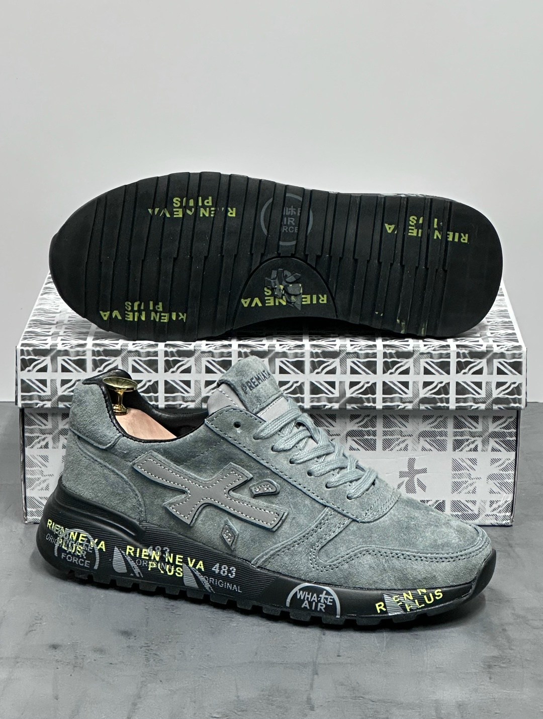 мужские кроссовки premiata,premiata кроссовки,premiata premium кроссовки мужские,кроссовки premiata серые,кроссовки для мужчин