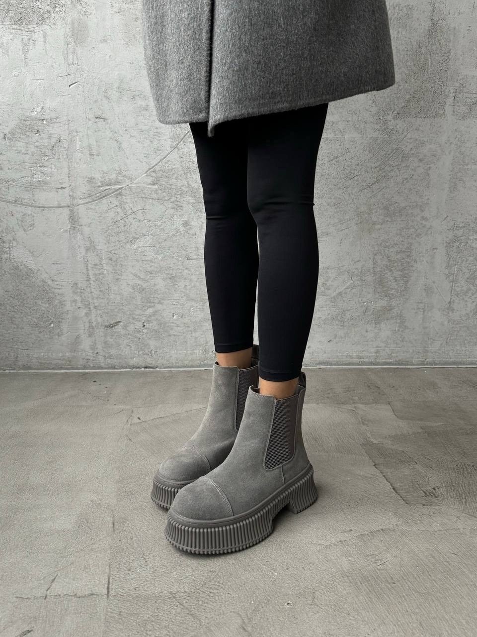 ,ботинки челси замшевые женские,женские ботинки,женская ,модели ботинок