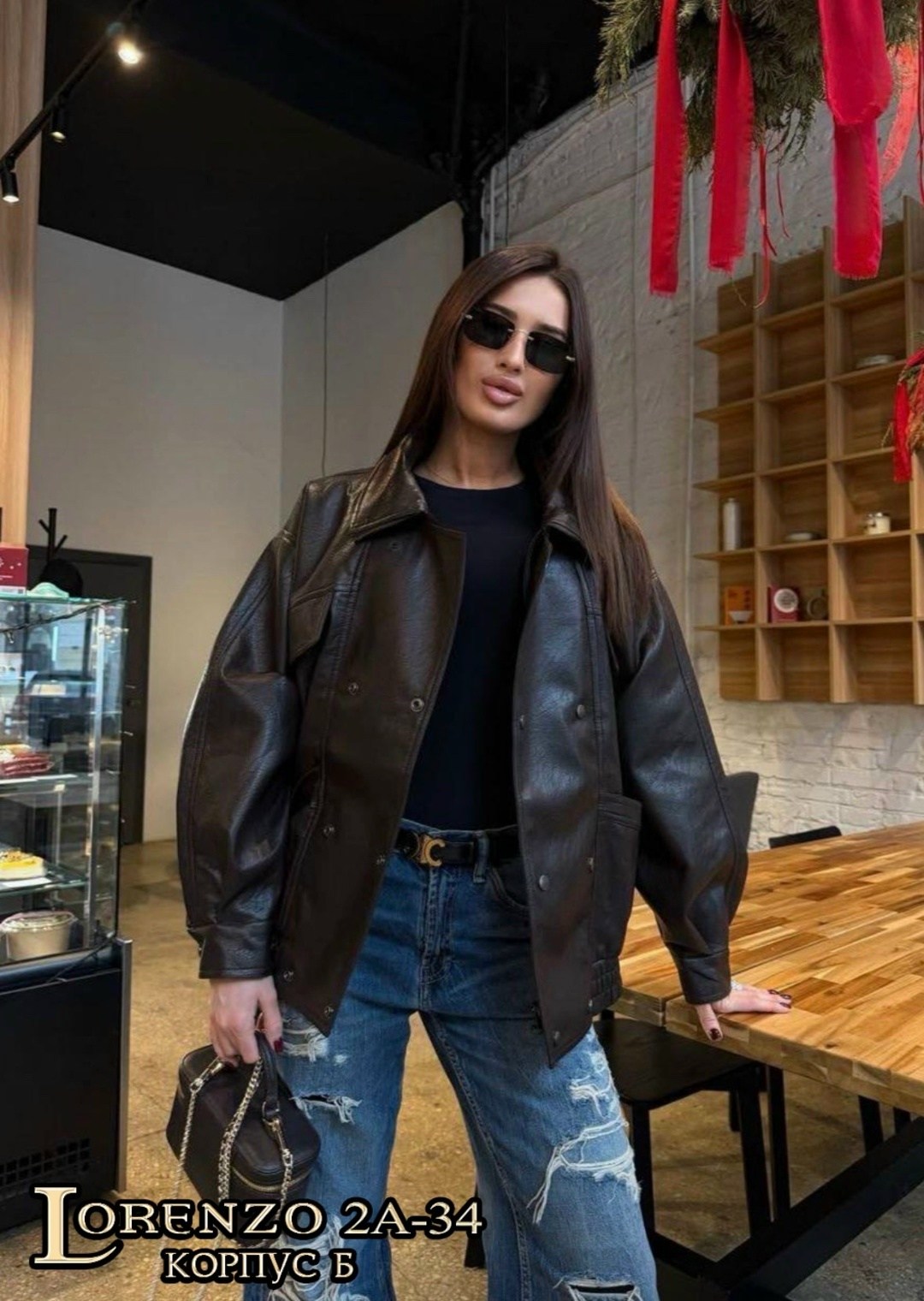 женская кожаная куртка,кожаная куртка,женская куртка из искусственной кожи,куртка женская,кожаная куртка женская оверсайз