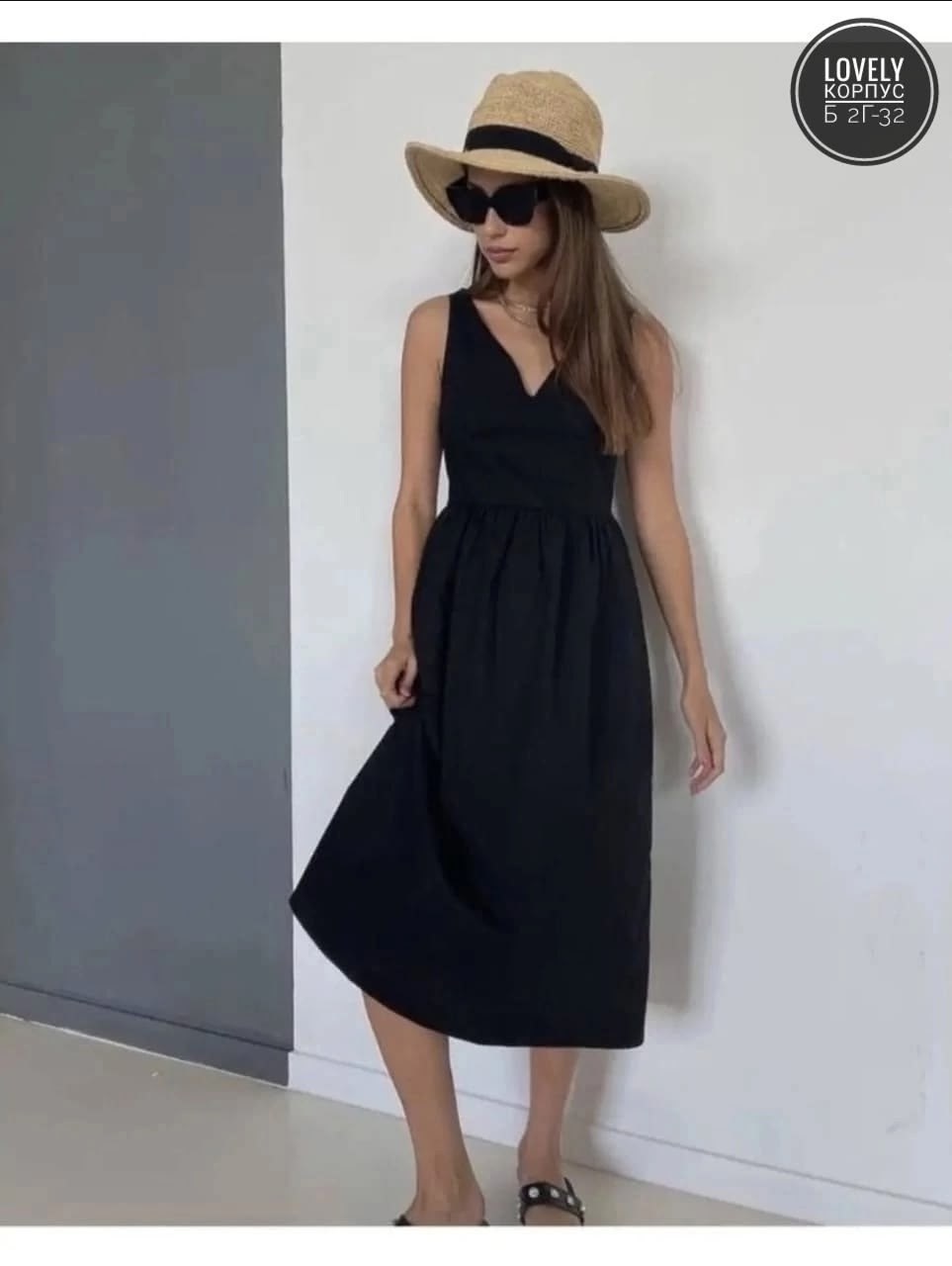 женский летний сарафан платье миди лето льняной,сарафан льняной,сарафан,летнее платье,женское платье летнее