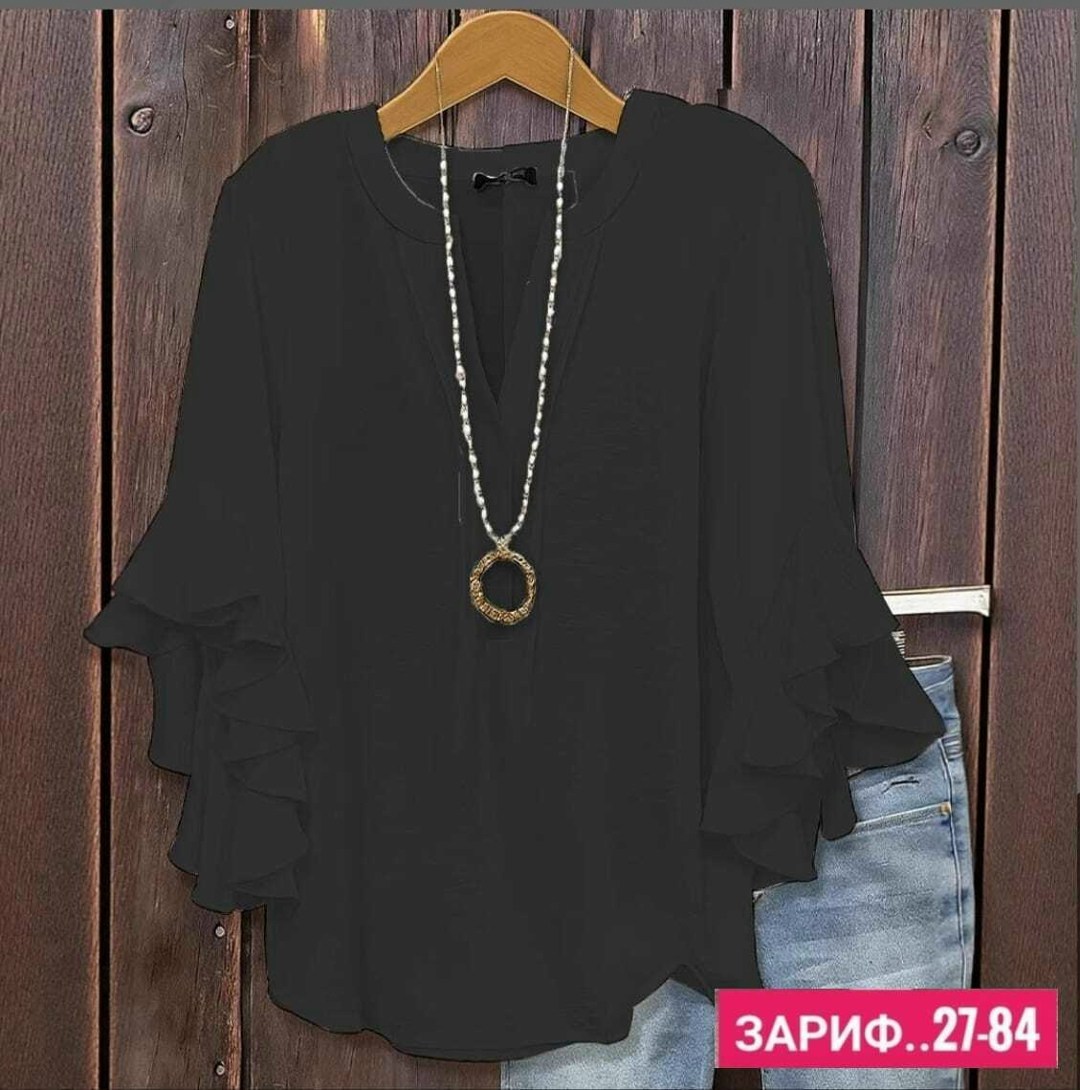 блузка женская,блузка с оборками,блузка свободная,модная блузка,блузка свободного кроя
