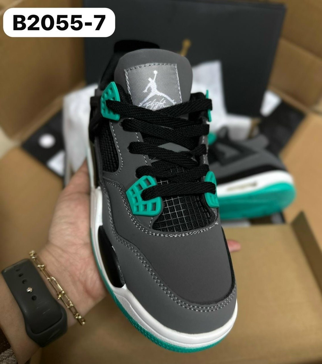 кроссовки air jordan 4 retro nike,jordan 4 retro green glow,кроссовки nike air jordan 4,кроссовки,nike air jordan 4 retro