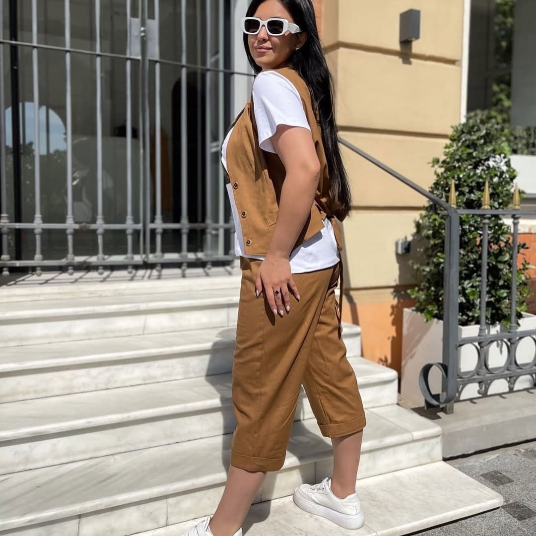 брючный костюм женский летний льняной больших,костюм женский тройка,костюм женский лен,костюм женский,костюм повседневный женский