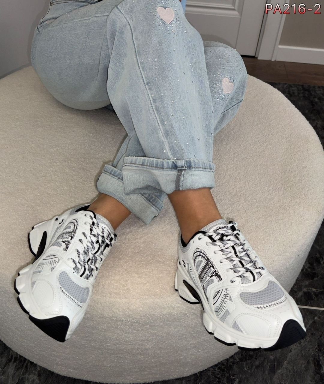 женские кроссовки dior chrono premium white grey,кроссовки dior,кроссовки женские dior,кроссовки christian dior,женские кроссовки