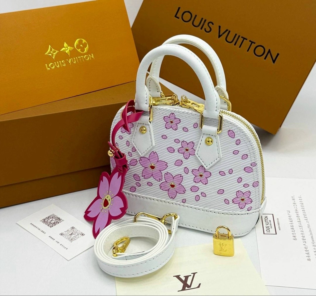 сумка alma bb от louis vuitton,сумка louis vuitton женская,сумка louis vuitton,сумочка модная,louis vuitton сумка на плечо