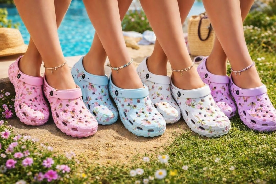 ,кроксы модные,кроксы цвета оригинал,crocs classic,женские кроксы