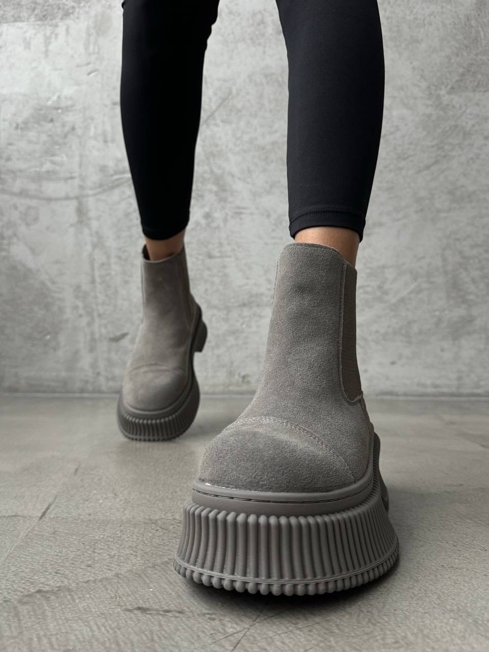 ,ботинки челси замшевые женские,женские ботинки,женская ,модели ботинок