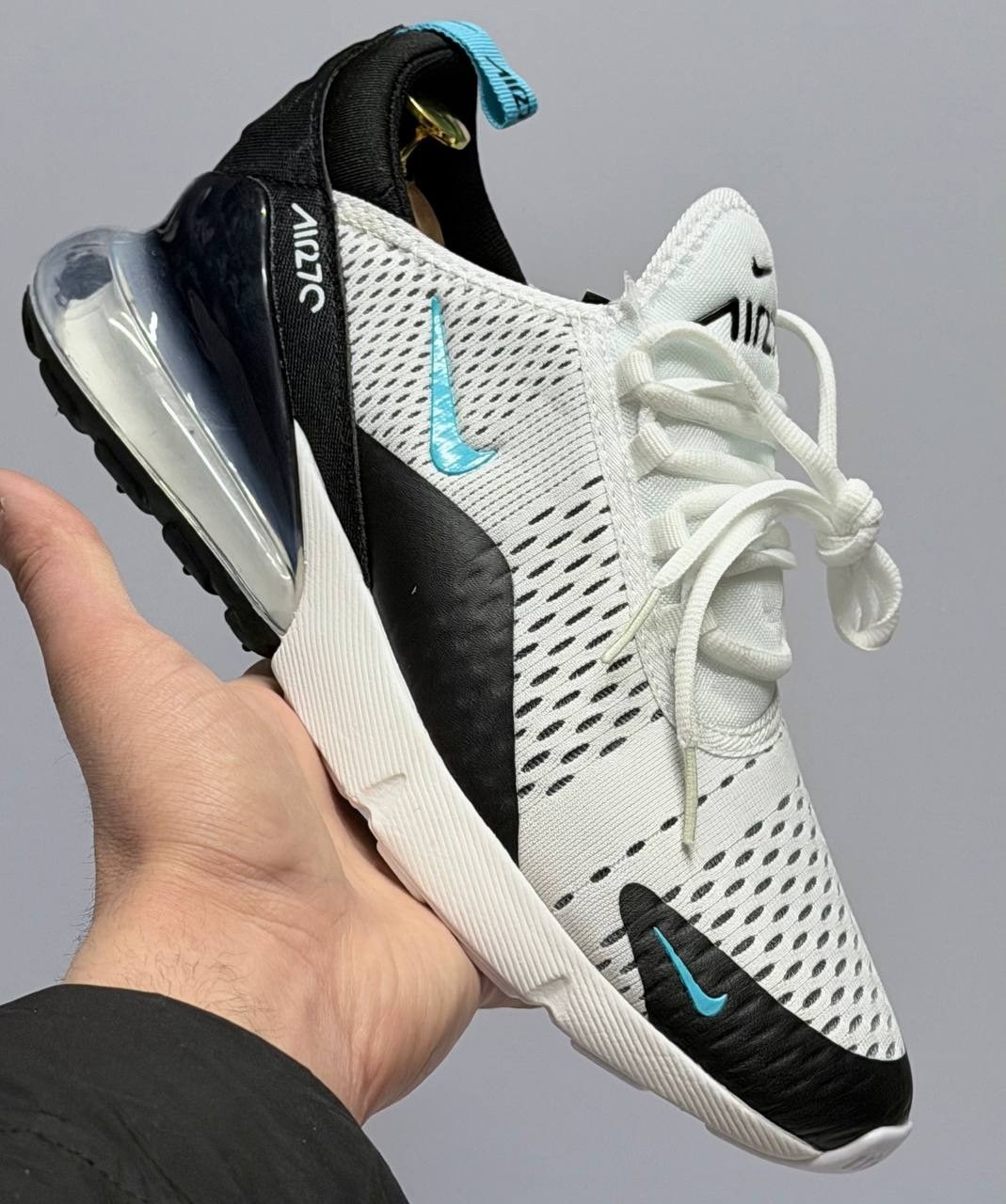 кроссовки мужские nike air max 270,кроссовки nike air max 270,nike air max 270,кроссовки air max 270,nike air max 270 черный белый