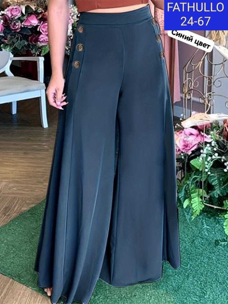 палаццо брюки,брюки широкие,брюки палаццо кюлоты,женские широкие брюки,женский брюки